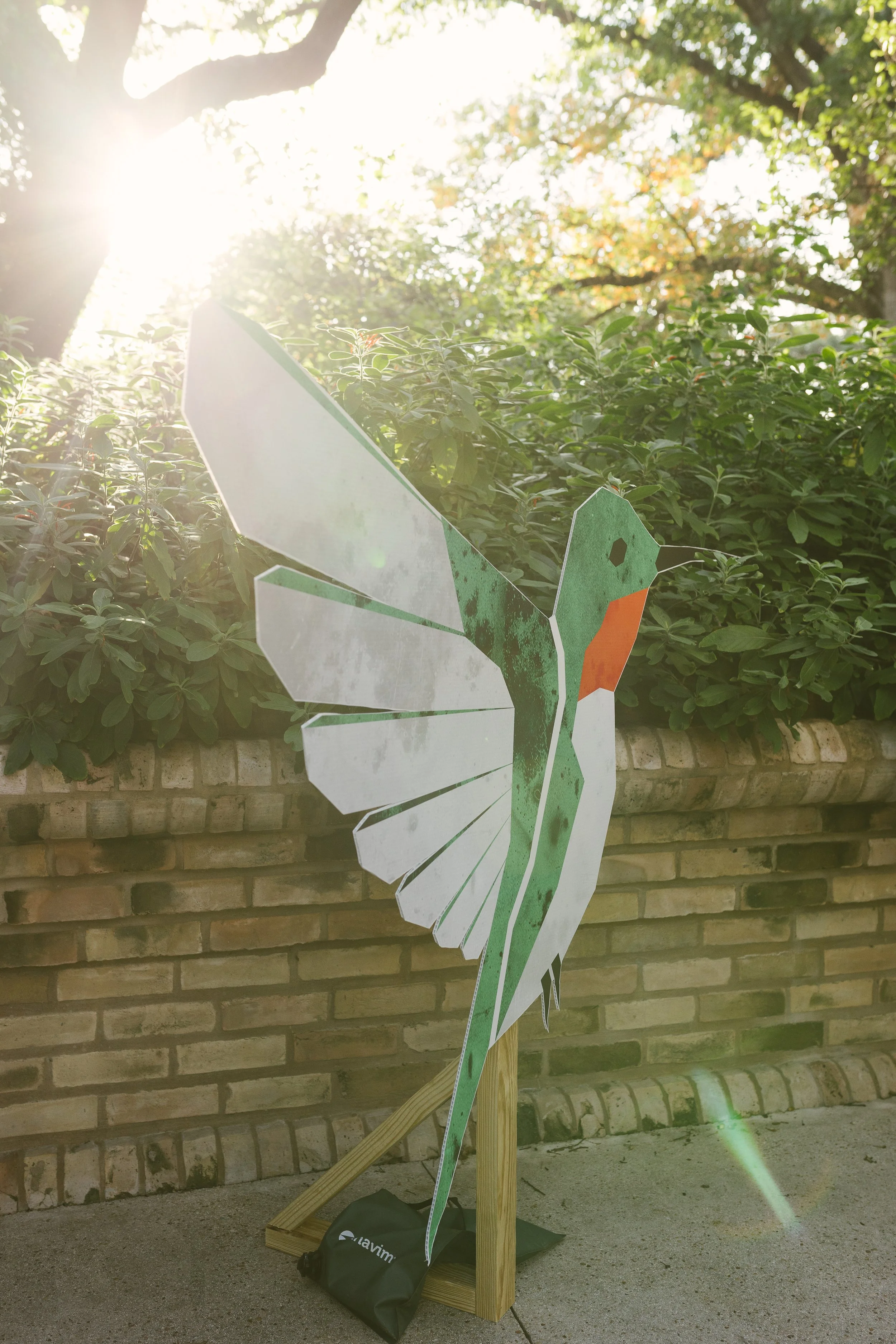 Photo Courtesy of bloomingwithbirdie.com 