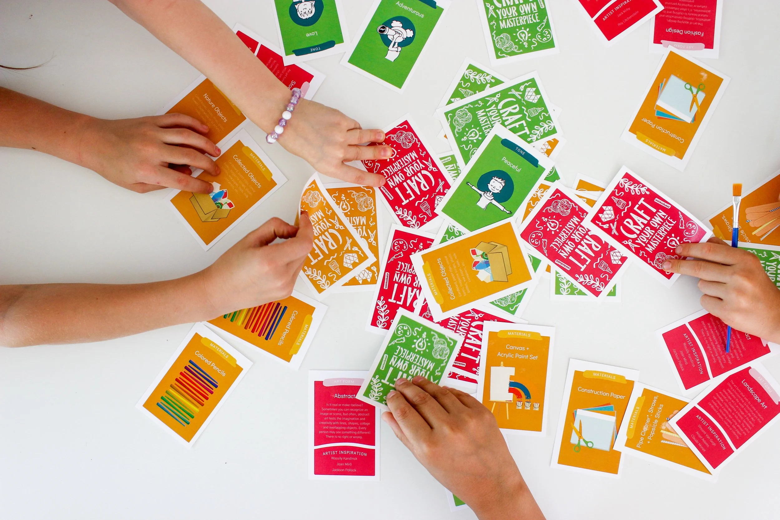 Craft Your Own Masterpiece 5.JPG