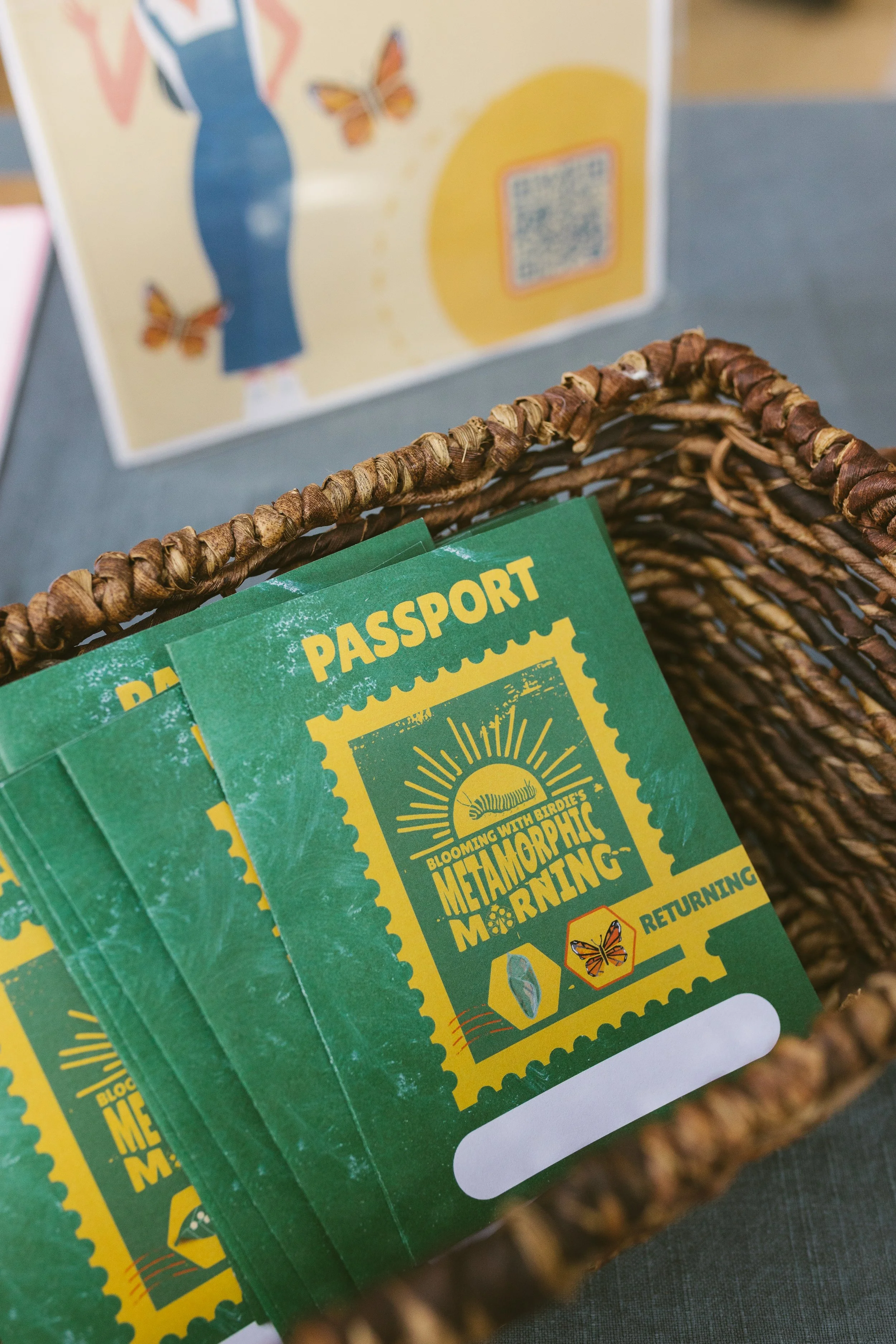 Photo Courtesy of bloomingwithbirdie.com 