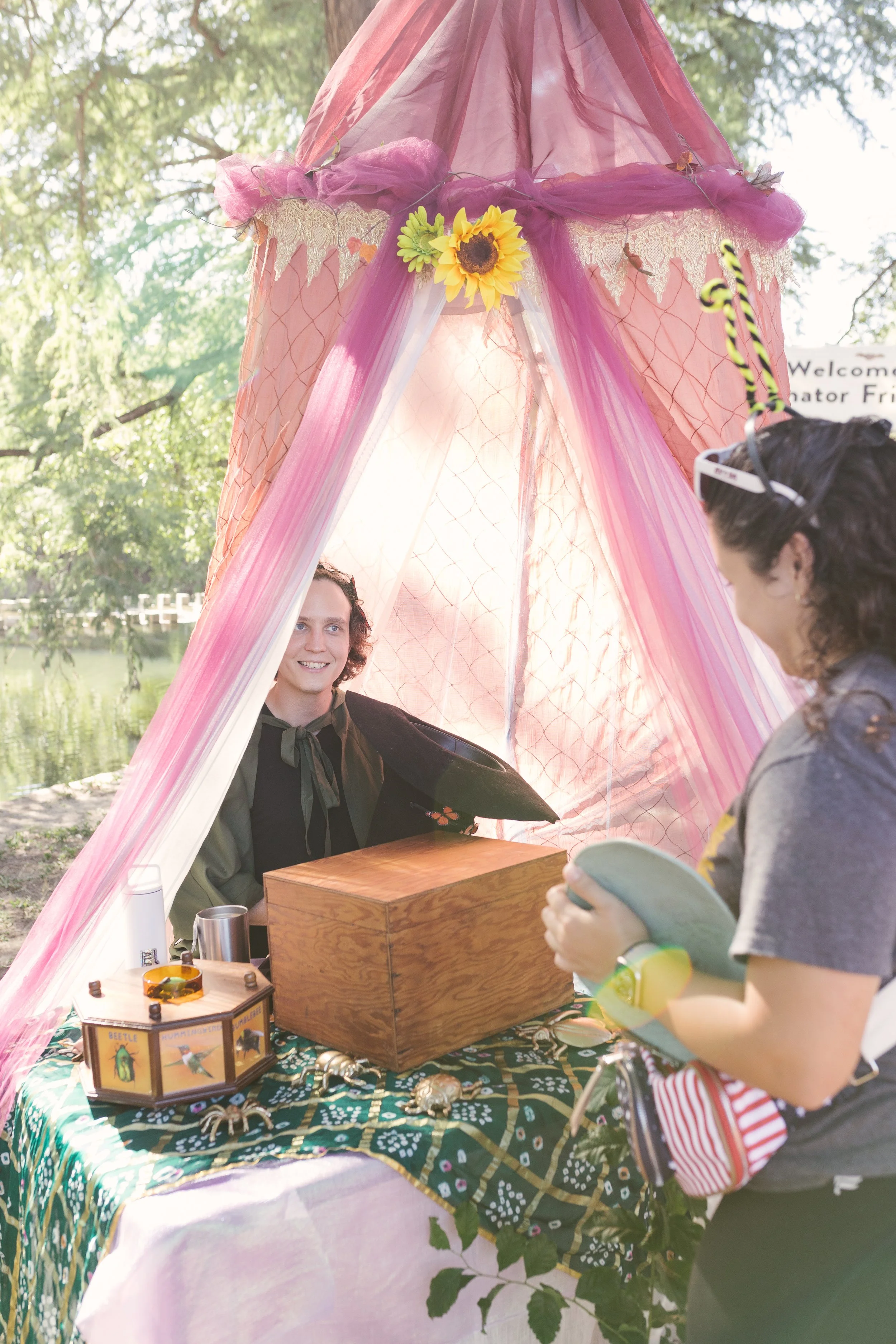 Photo Courtesy of bloomingwithbirdie.com 