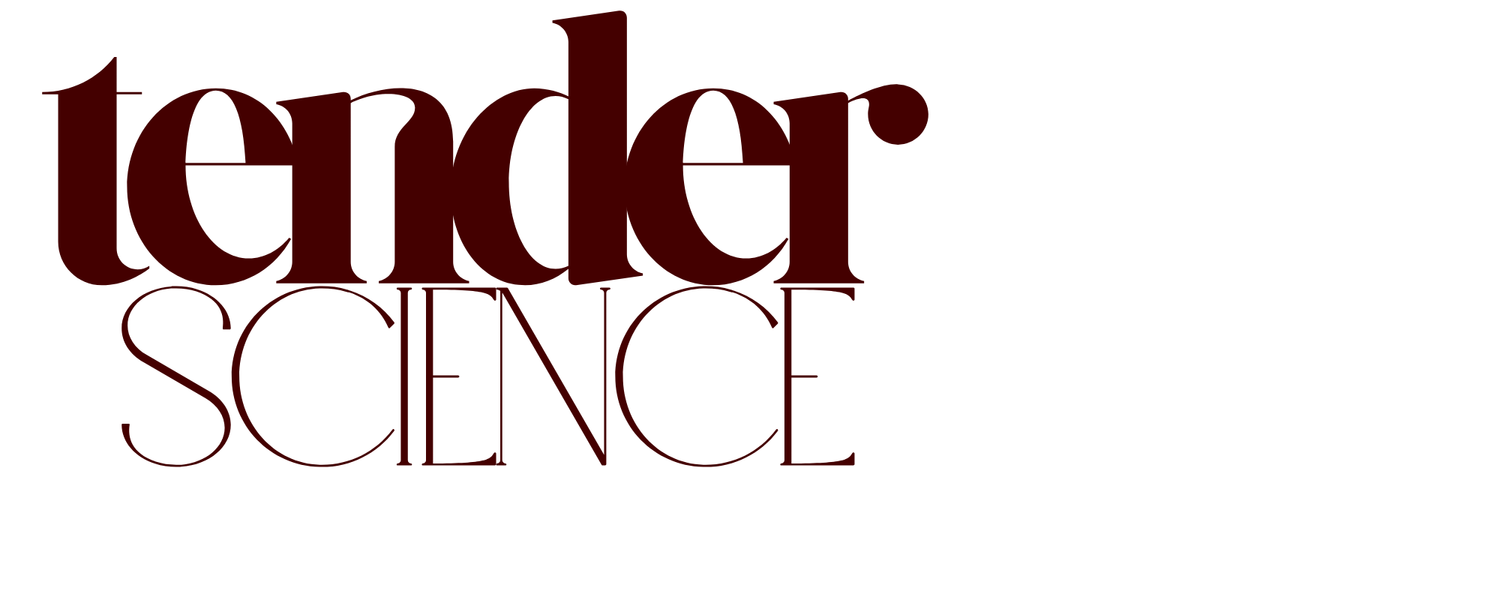 tender science