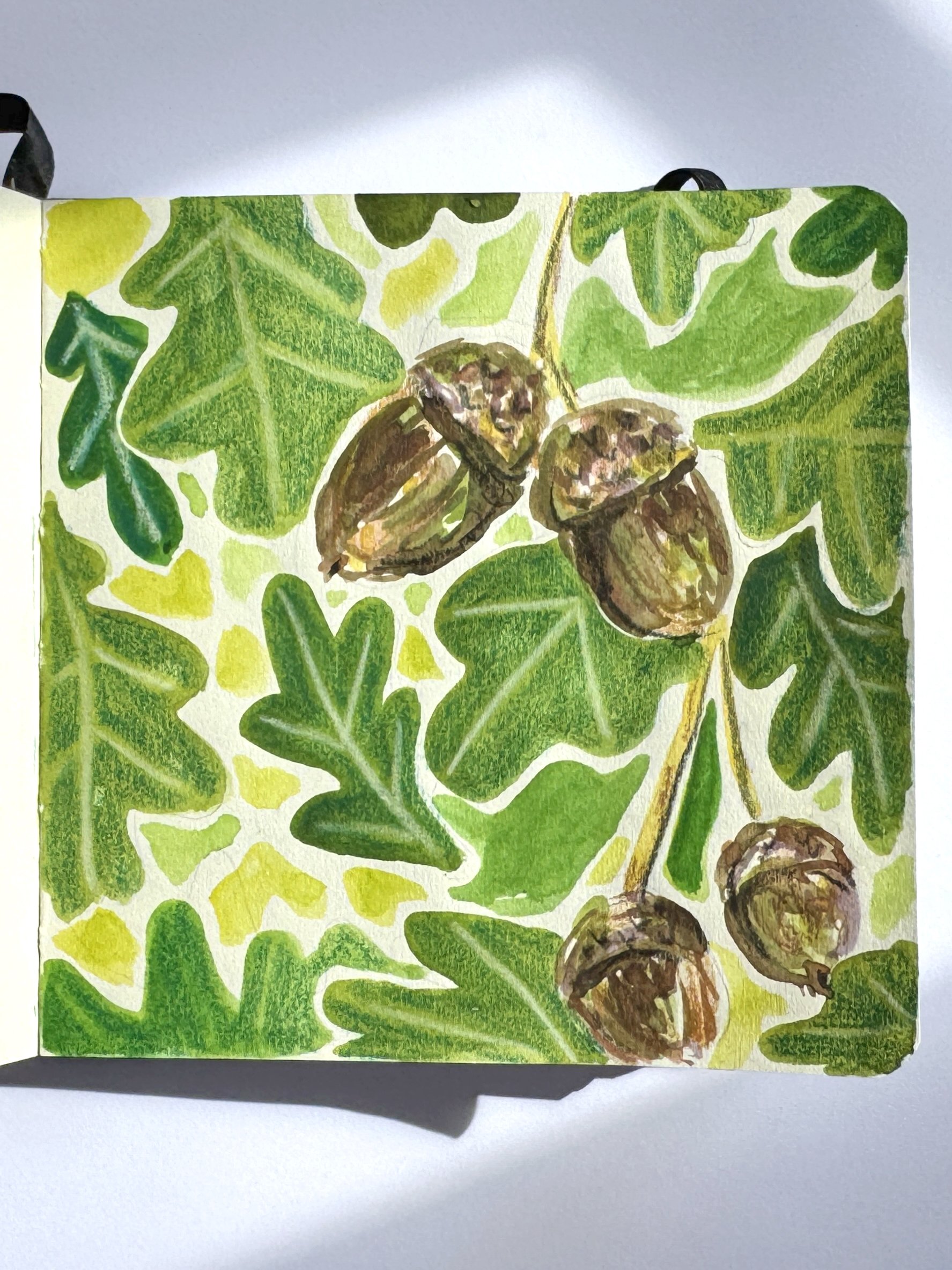 acorn peachtober.jpg
