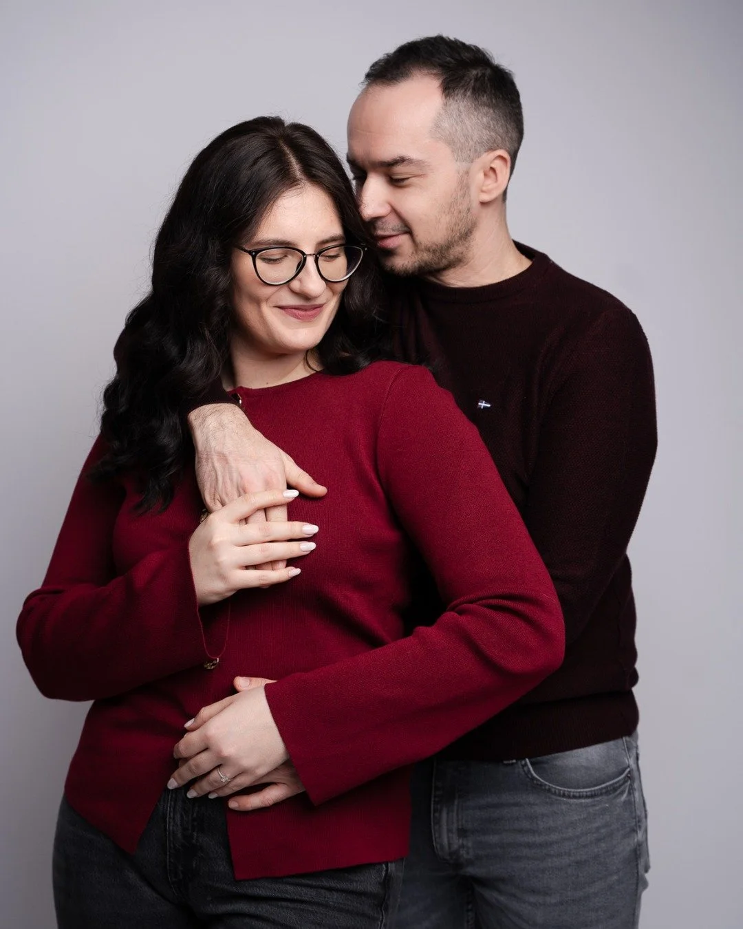 Preslatki Patricija i Ivan! 🌹💍

📸 POSEBNA PONUDA na studijsko fotografiranje parova &ndash; veljača
✨ Redovna cijena: 90 &euro;
💝 Veljača: 70 &euro;
Paket uključuje:
&bull; 15 profesionalno obrađenih fotografija
&bull; sve neobrađene fotografije
