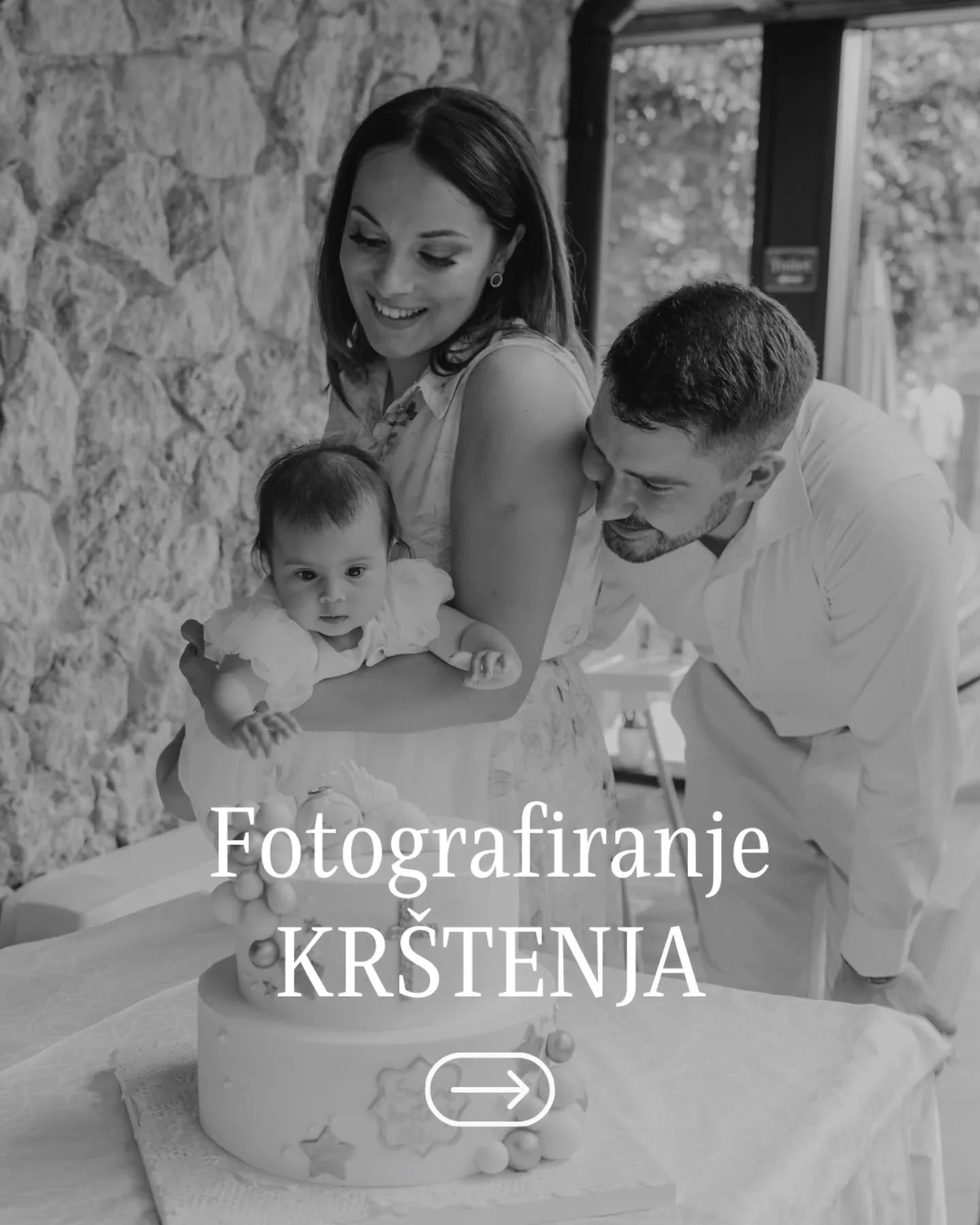 📸 Profesionalno fotografiranje kr&scaron;tenja na području Varaždinske županije.

Za upite i rezervacije javite se u DM ili na 📩 photoartlucija@gmail.com

#kr&scaron;tenje #fotograf #varaždin#varazdin #novimarof