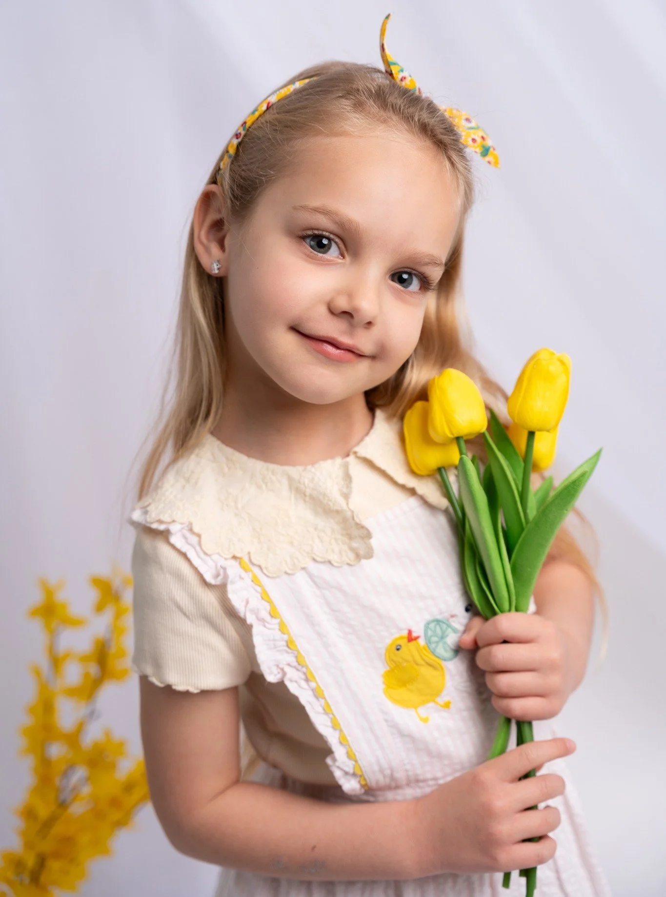 Ugodni uskrsni blagdani svima! 🐣💛

Čuvajte jedni druge i uživajte u malim trenucima koji čine život posebnim. 🌸