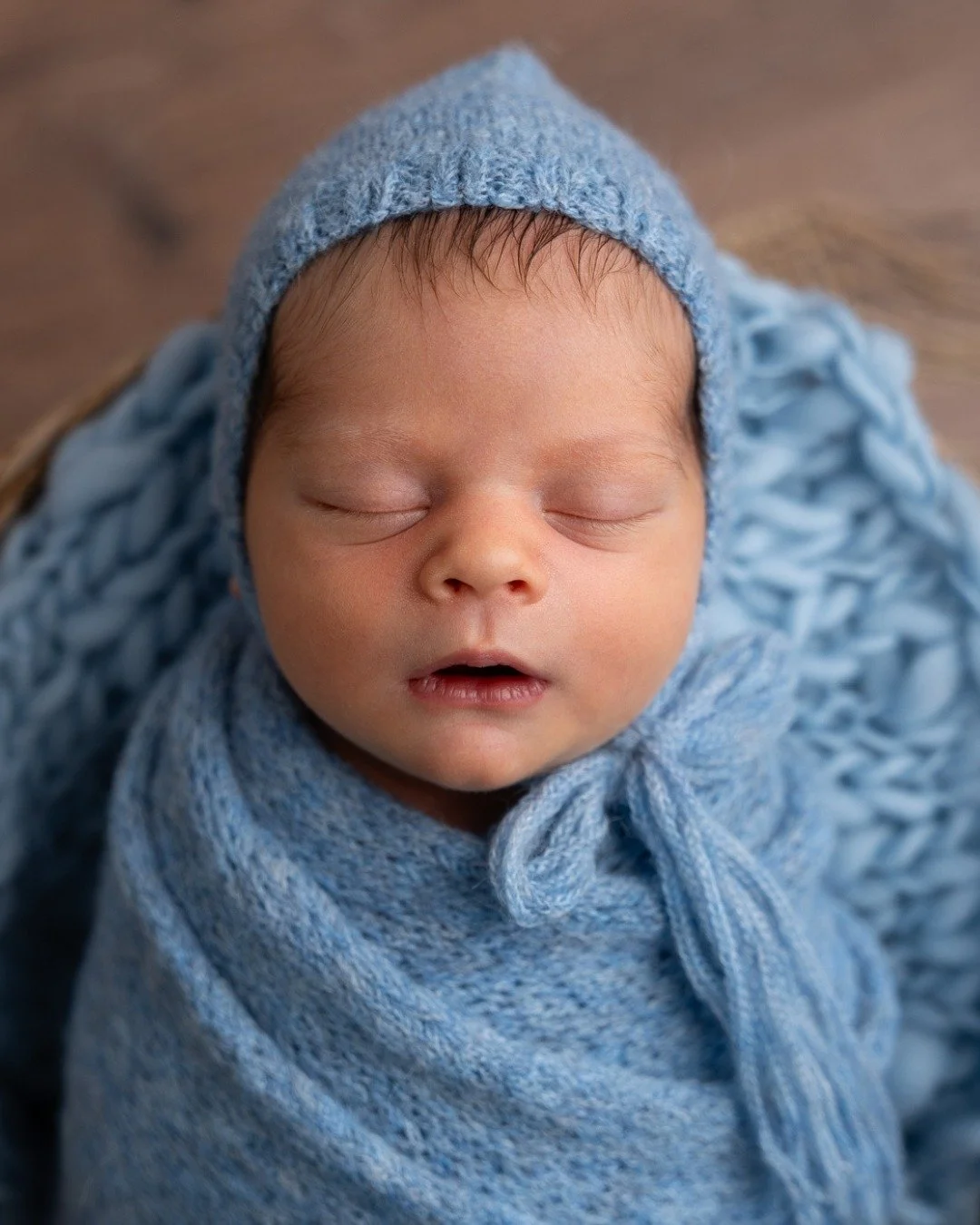 Sven u predivnoj plavoj kombinaciji! 💙

Sve informacije o newborn i ostalim fotkanjima potražite na web stranici - link u bio! 

#newborn #photoartlucija #fotografiranjebeba #novimarof #varaždin
