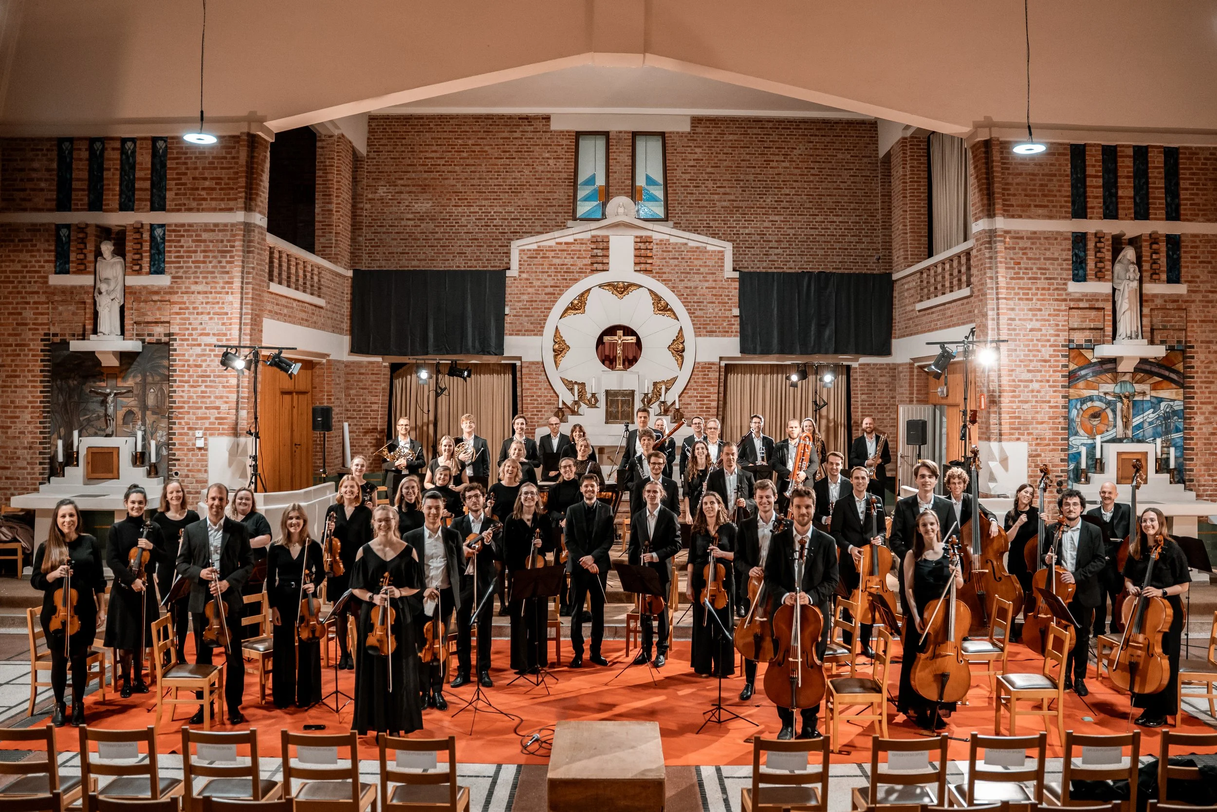 Concert — Hagelands Symfonisch Orkest