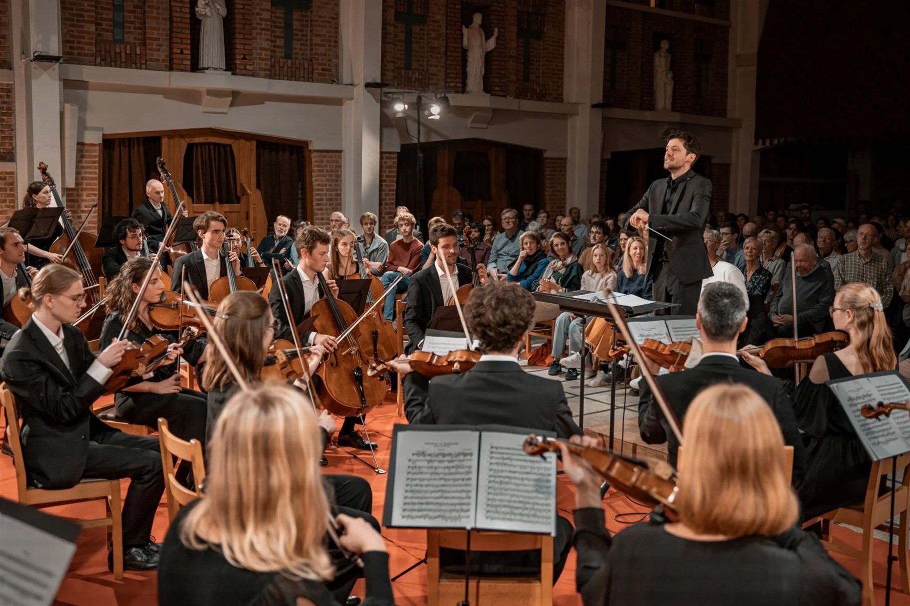 Concert—Hagelands Symfonisch Orkest