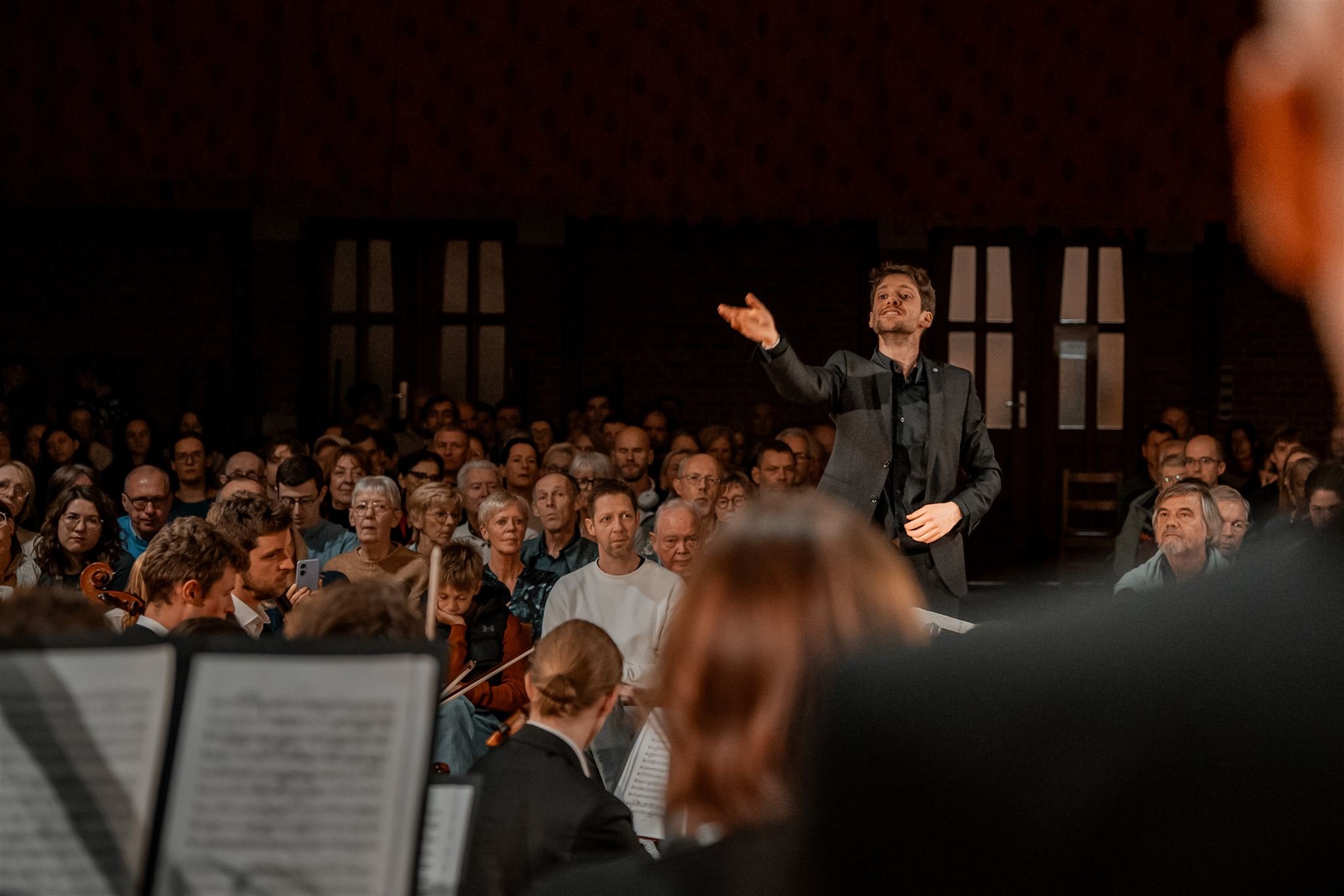 Concert—Hagelands Symfonisch Orkest