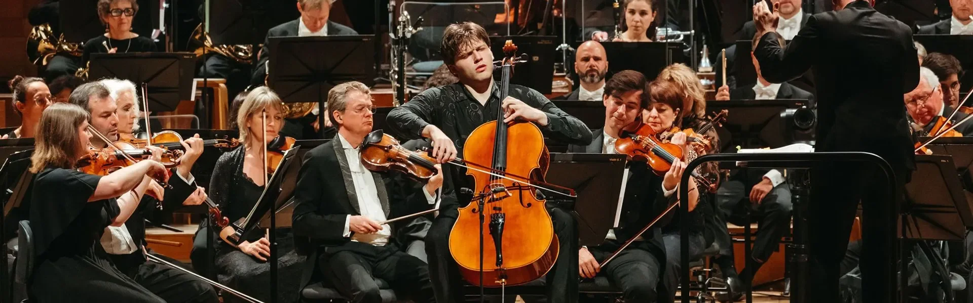 Concertinleiding—Laureatenconcert Koningin Elisabethwedstrijd 2026