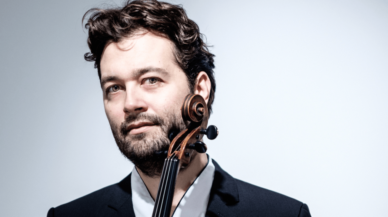 Concertinleiding—Rachmaninov & Miller