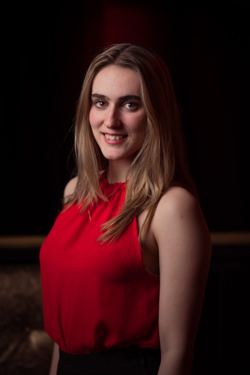 Profile picture of Kenzie Osborne, nutrition practitioner and culinary expert, and founder of Always Nourished.