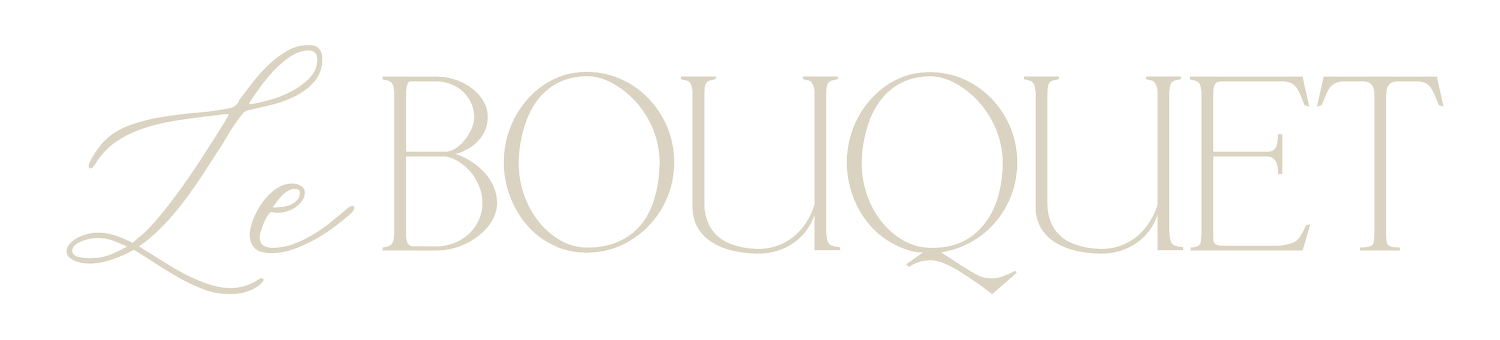 Le Bouquet | Florist