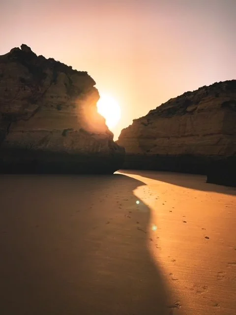 ALGARVE ESCAPE