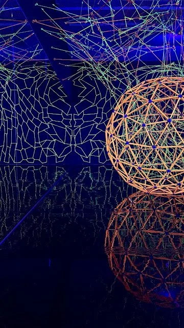 The Magic of Collaboration