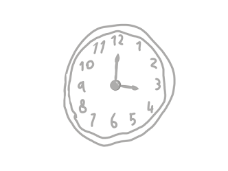 Finding Time: The Rhythm of our Routines