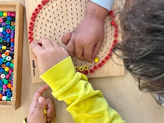 Repositioning Our Stance on Education