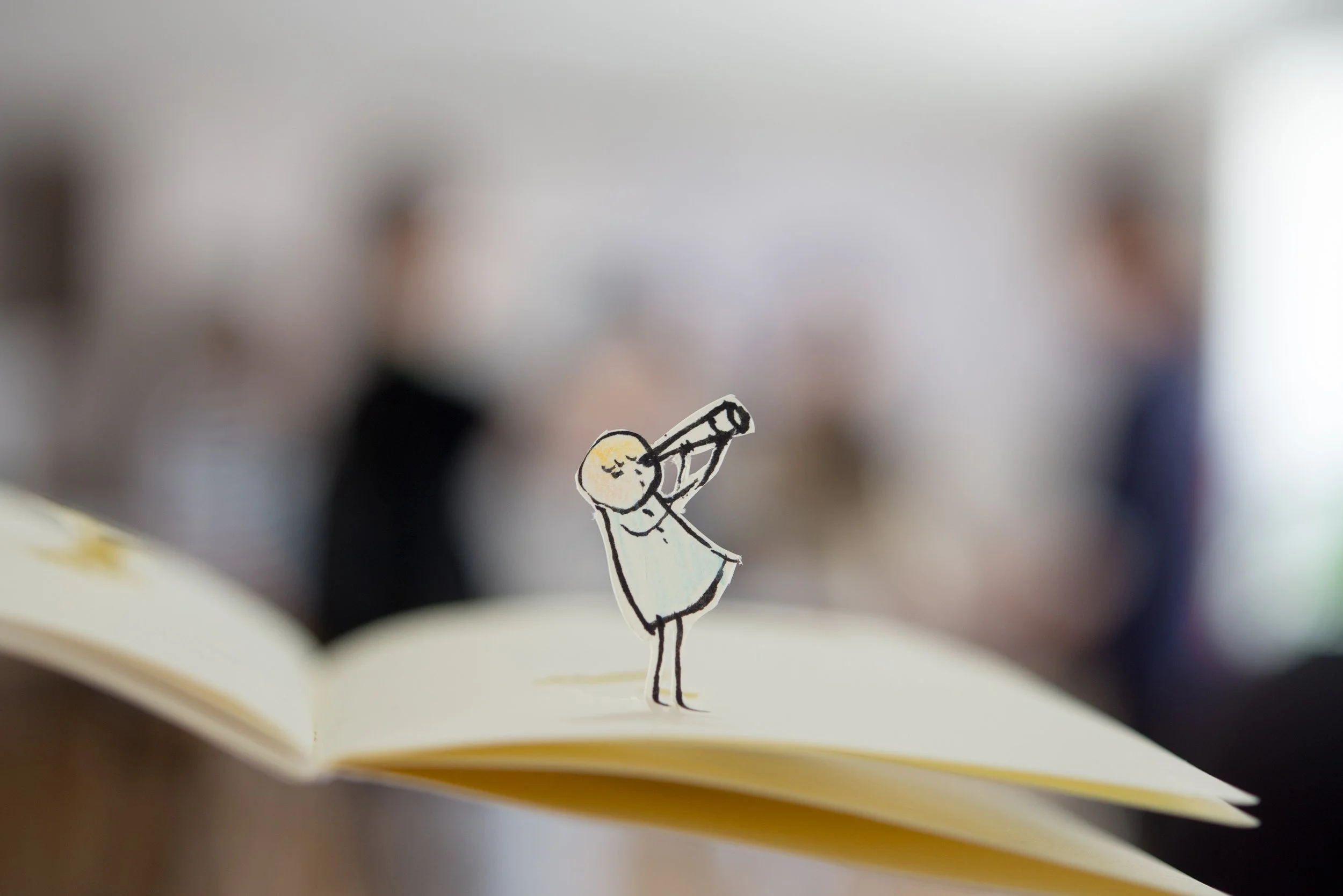 Why This Book, Why Now?