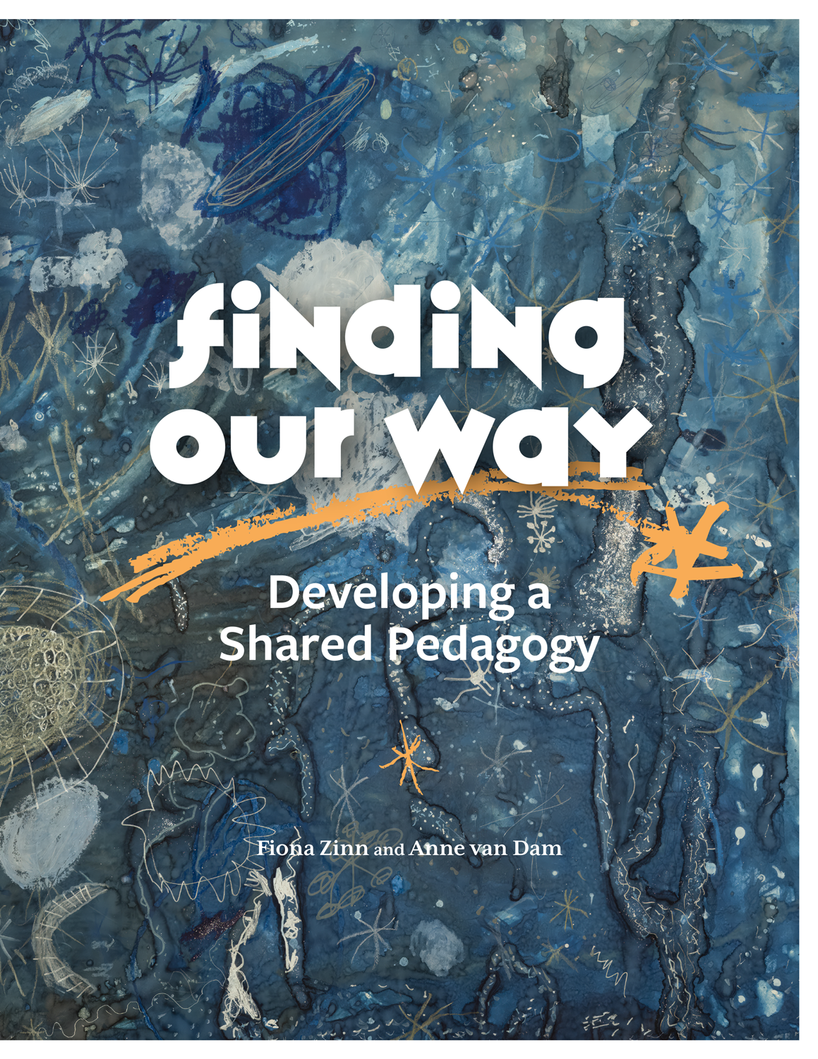 Finding Our Way: Developing a Shared Pedagogy