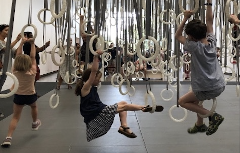 What Matters for Children: Rethinking What We Hold at the Centre