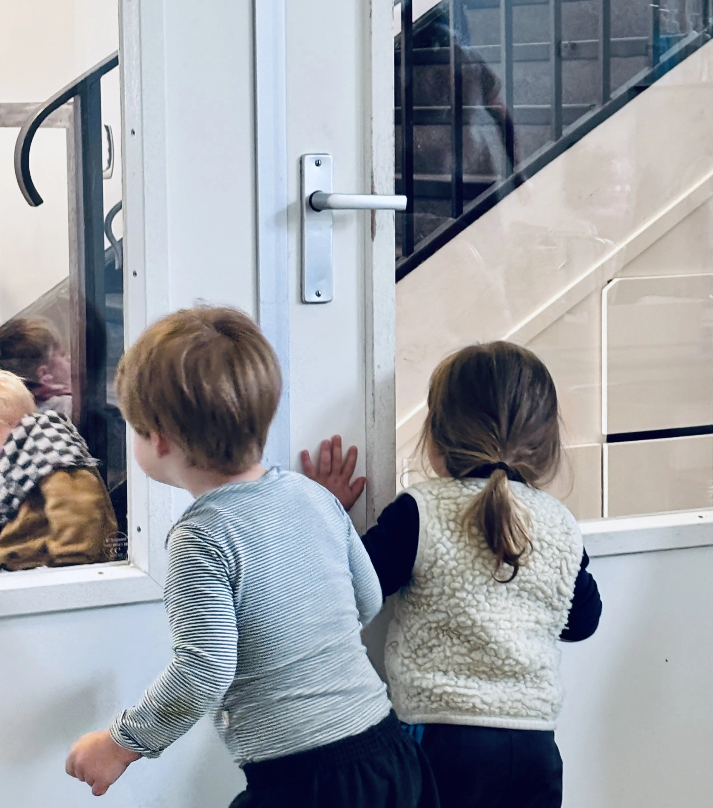 Listening Closely to Children’s Theories and Ideas