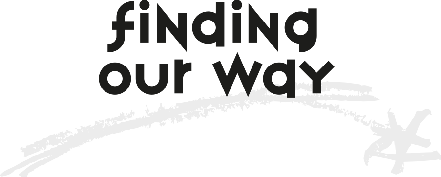 Finding Our Way