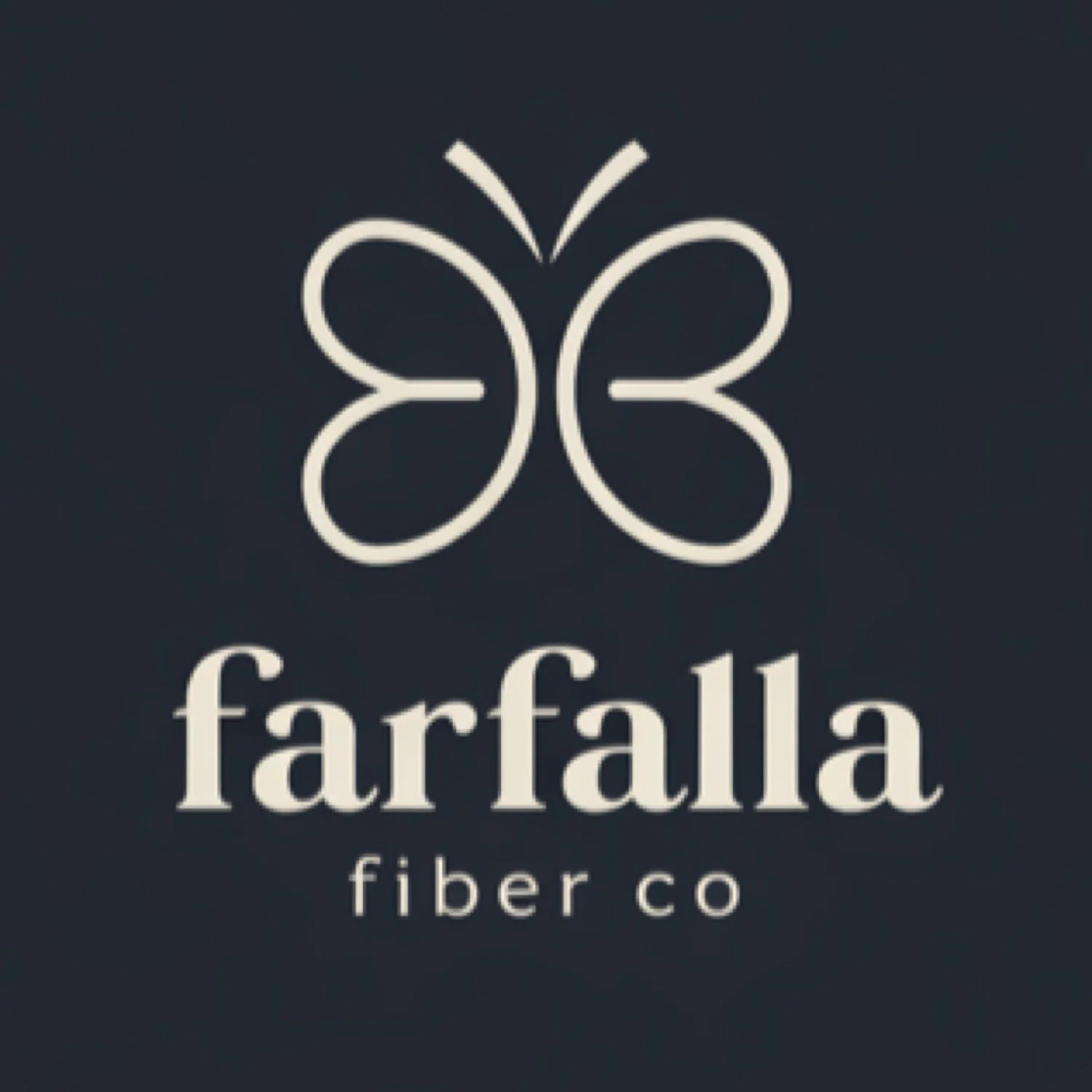 Farfalla Fiber Co