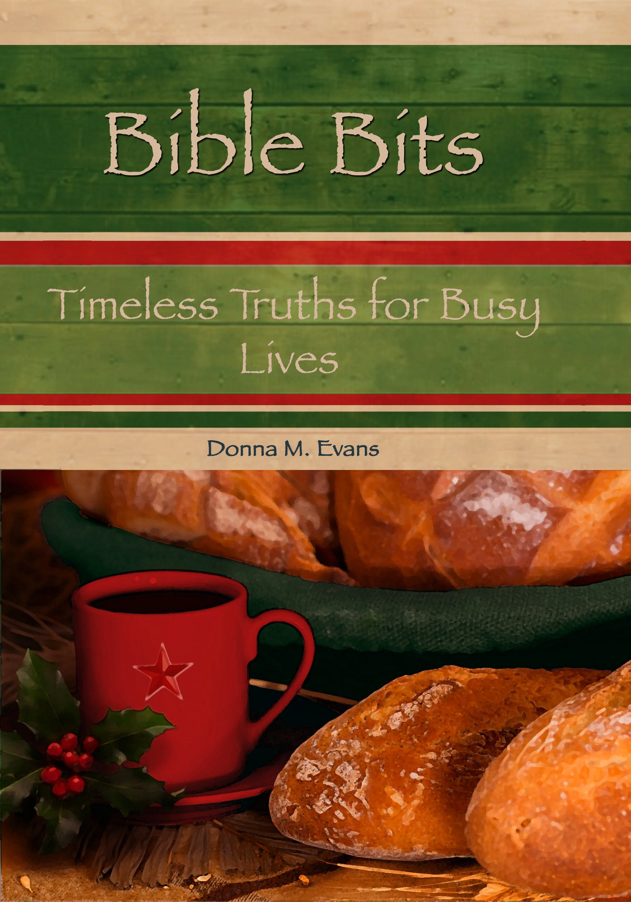 Bible Bits for the Holidays