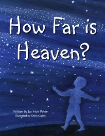 How Far is Heaven?
