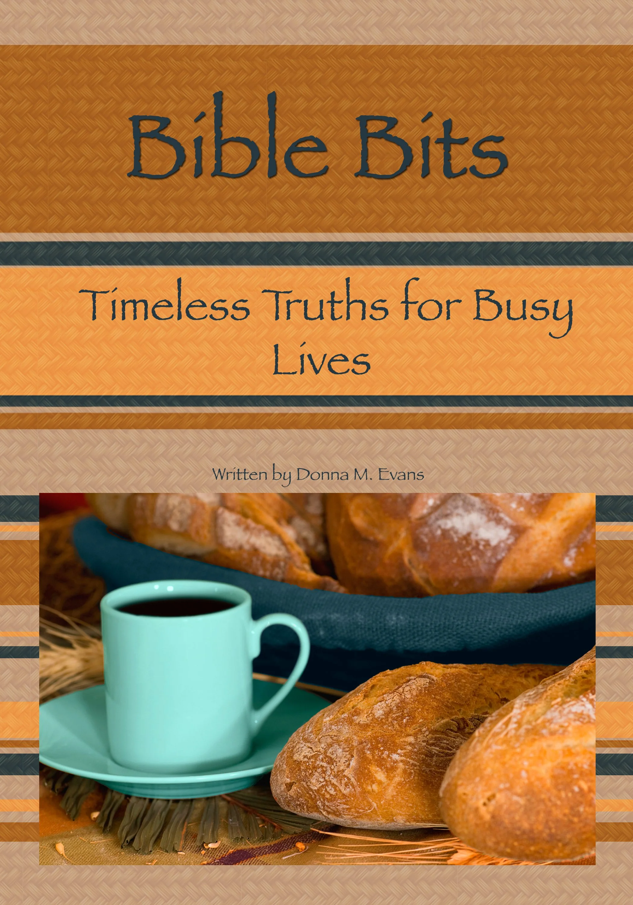 Daily Devotional for Busy Lives