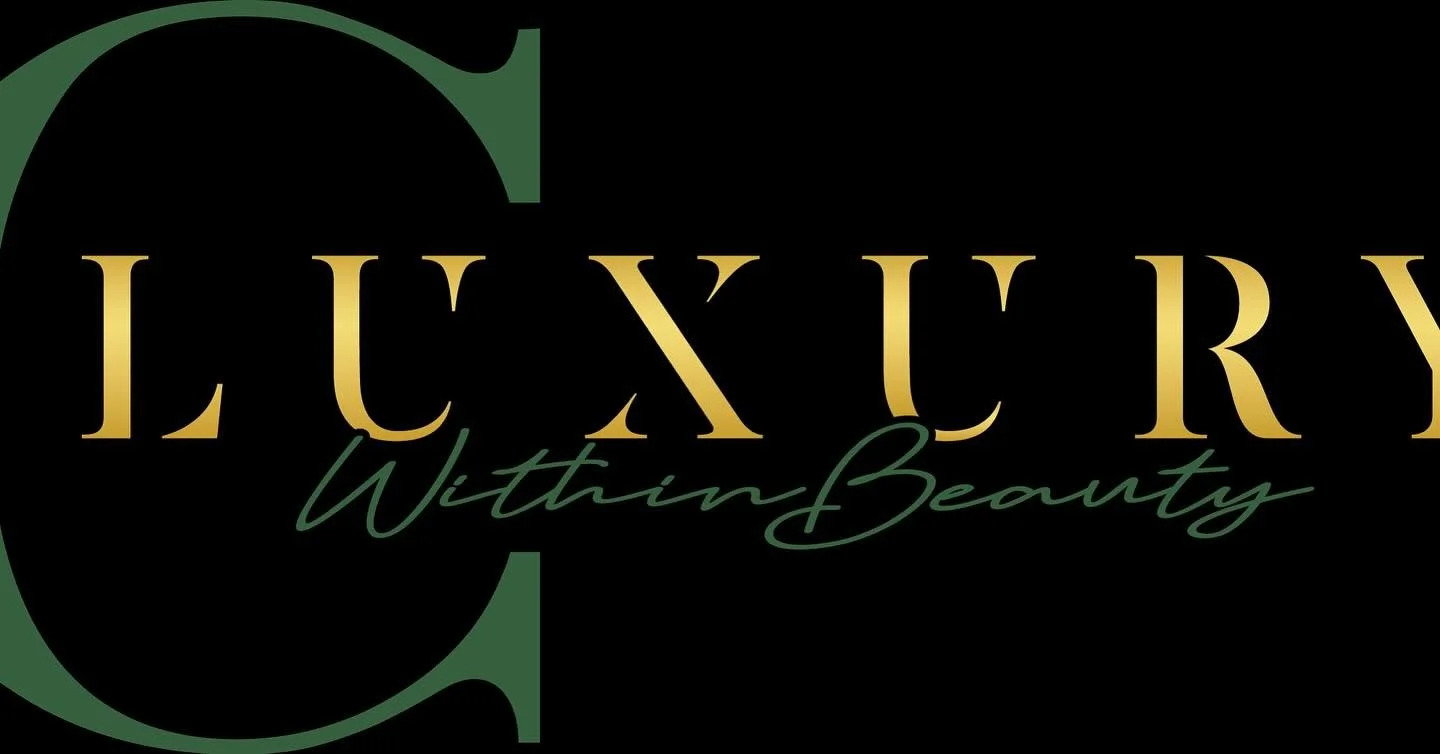 ✨Introducing C Luxury Within Beauty✨
A brand born from purpose, faith, and artistry, where every brushstroke is intentional and every glow reminds you:
your glow is more than skin deep; it&rsquo;s Heaven&rsquo;s signature on you. 💚

Here&rsquo;s to 