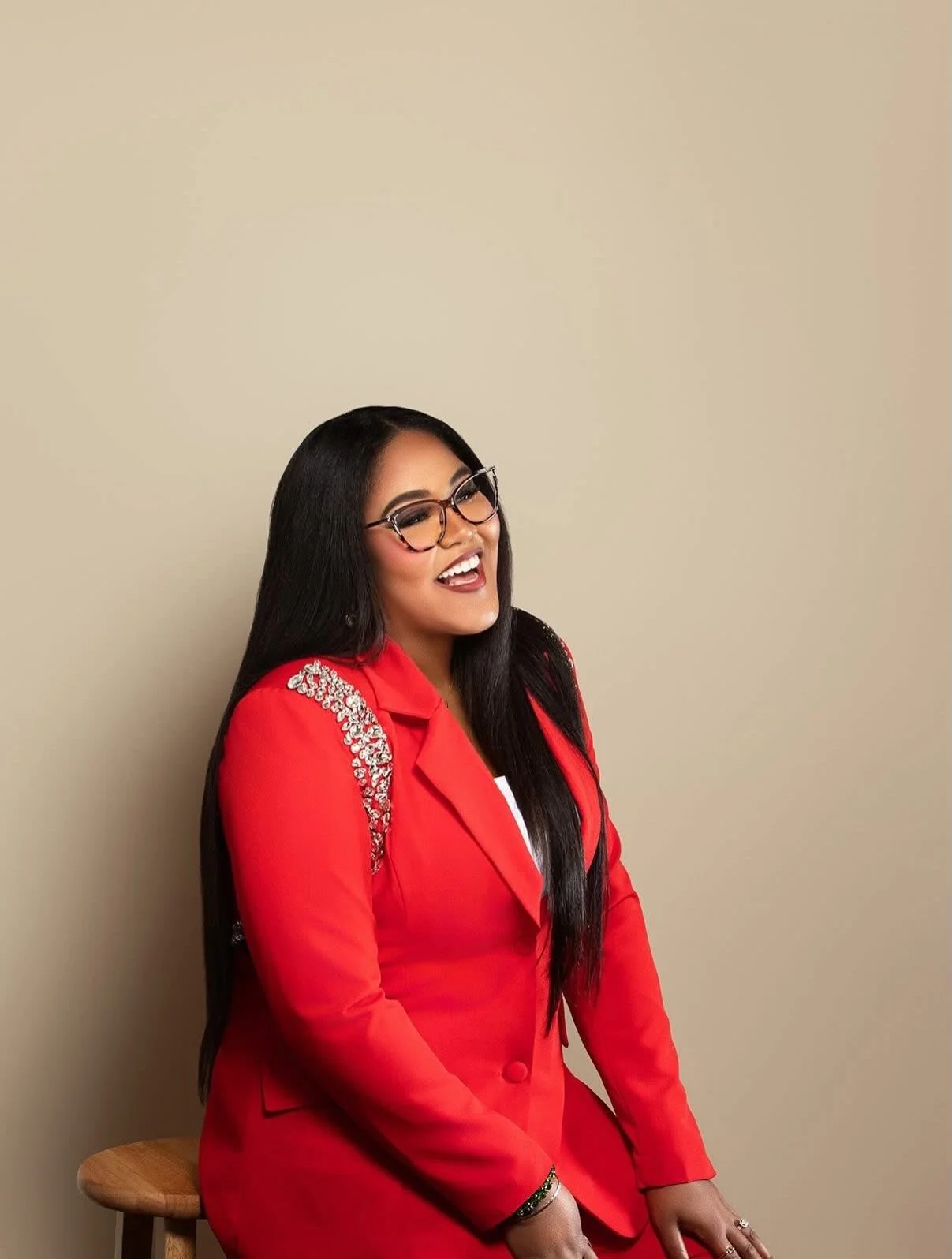 A headshot is only as strong as the glam behind it.
Soft, polished, and camera-ready. 📸✨ #MUA #ColumbusGA #CLuxuryWithinBeauty