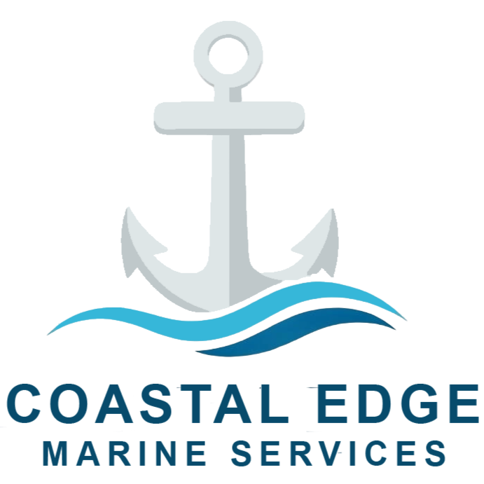 Coastal Edge Marine Services