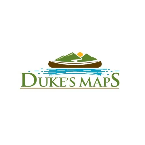 DUKES MAPS