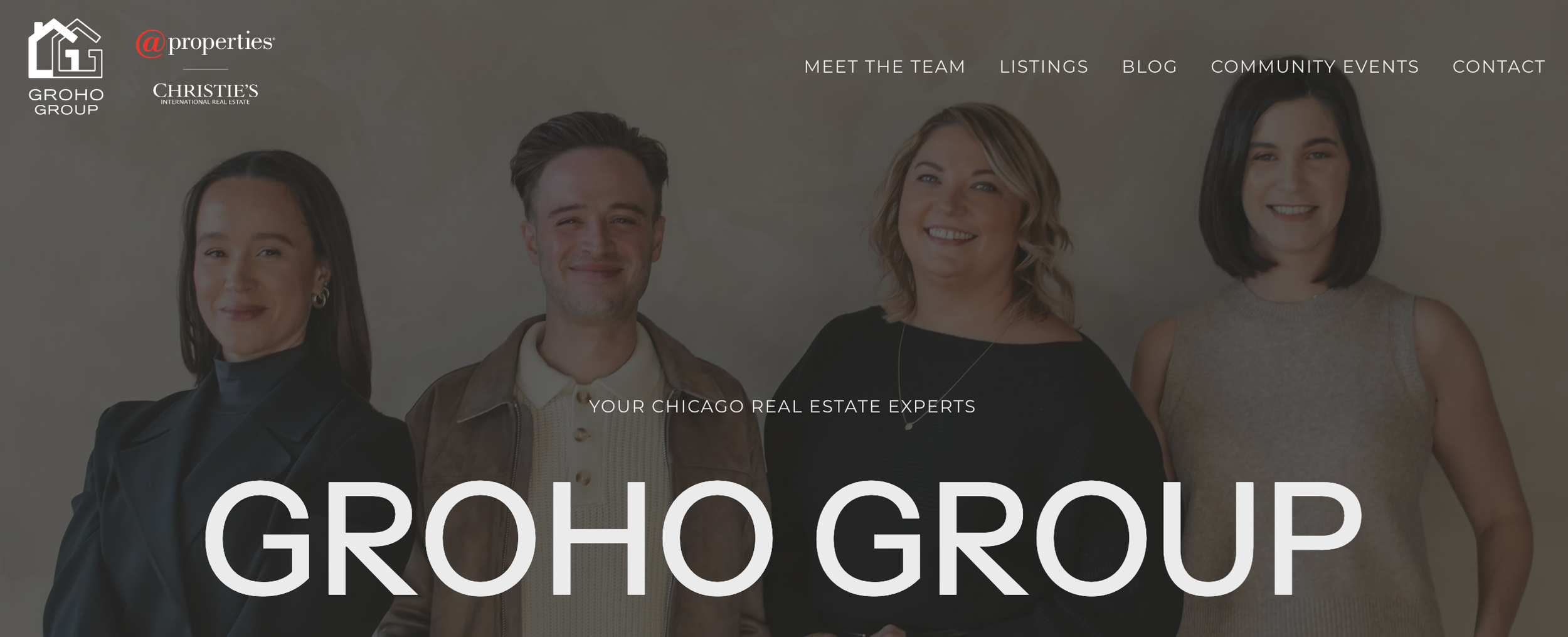 Groho Group