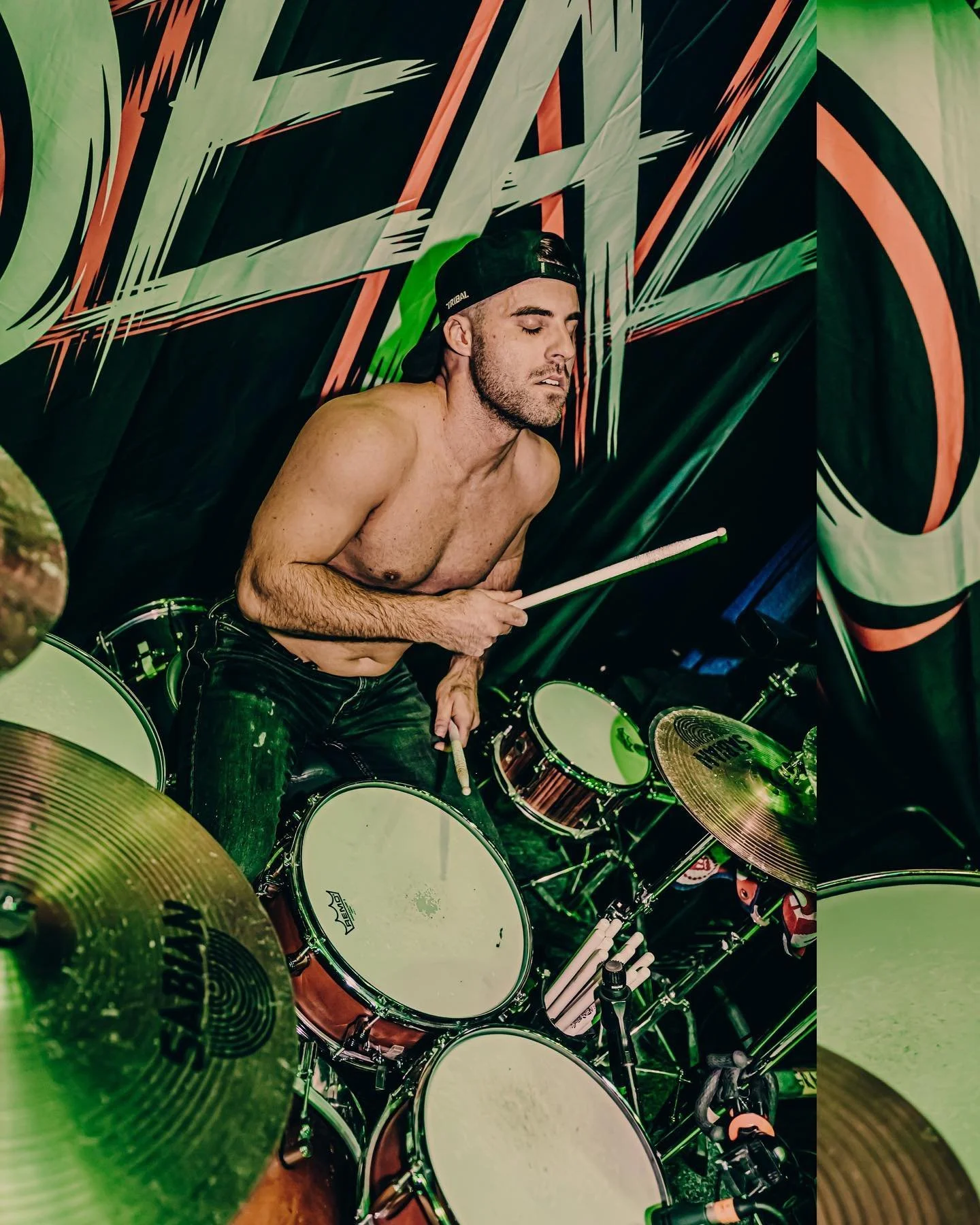 Cory Noonan - San Diego Drummer & Instructor For Hire