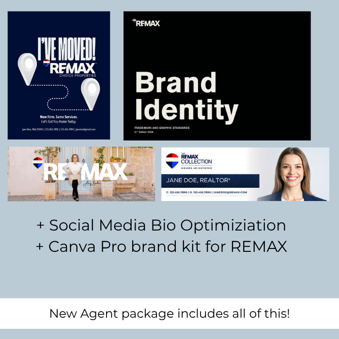 New Agent Start Up Package.png