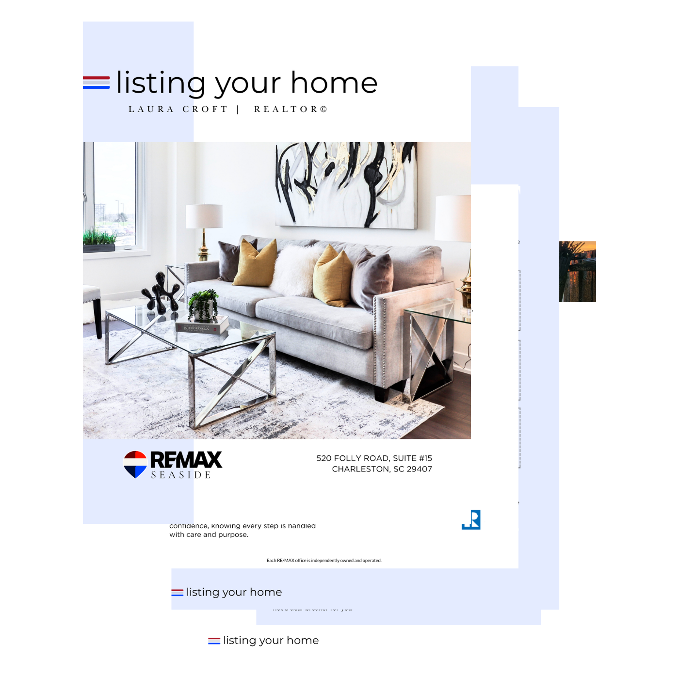 Listing Guides