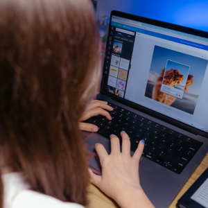 Canva: Boost