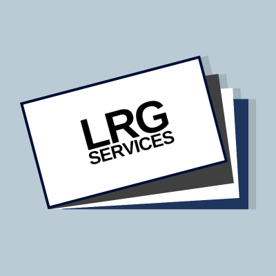 Physical Business Cards