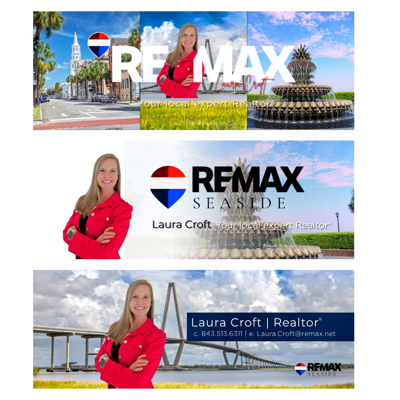 Facebook Banners
