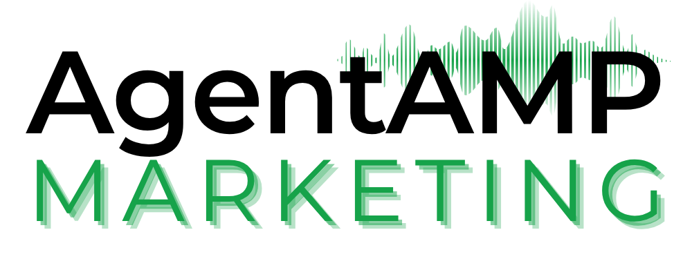 AgentAMP Marketing