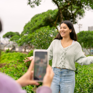 Social Media: Inspiration