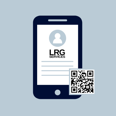 Digital Business Cards