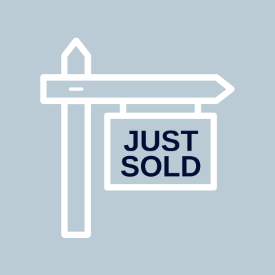 Just Sold Package