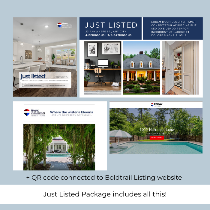 Just Listed Package.png