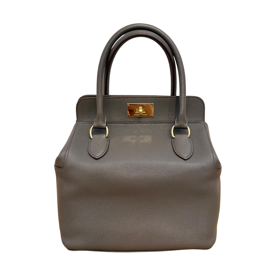 Hermès Toolbox 26: Étain