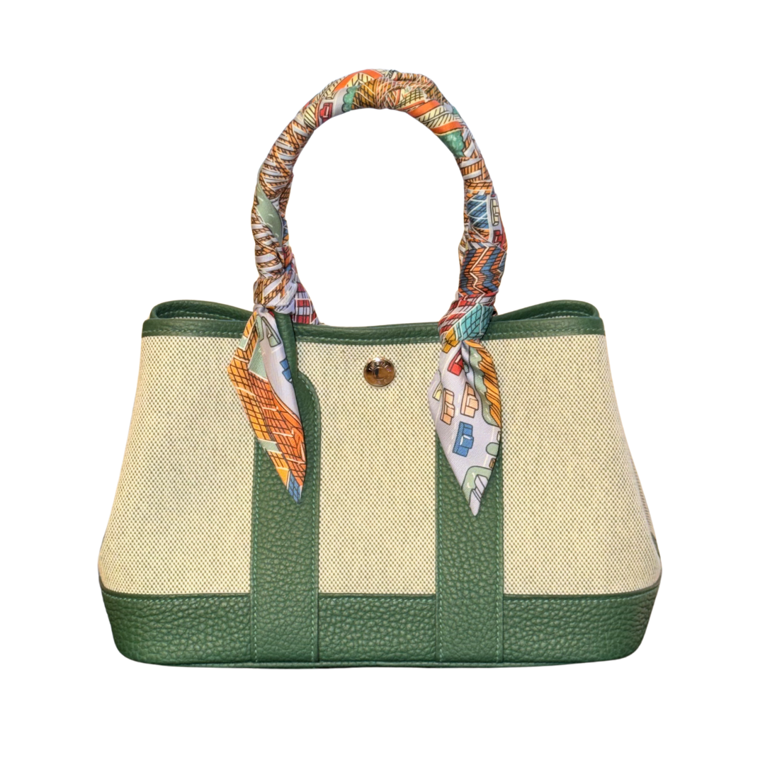 Hermès Nano Mini Garden Party