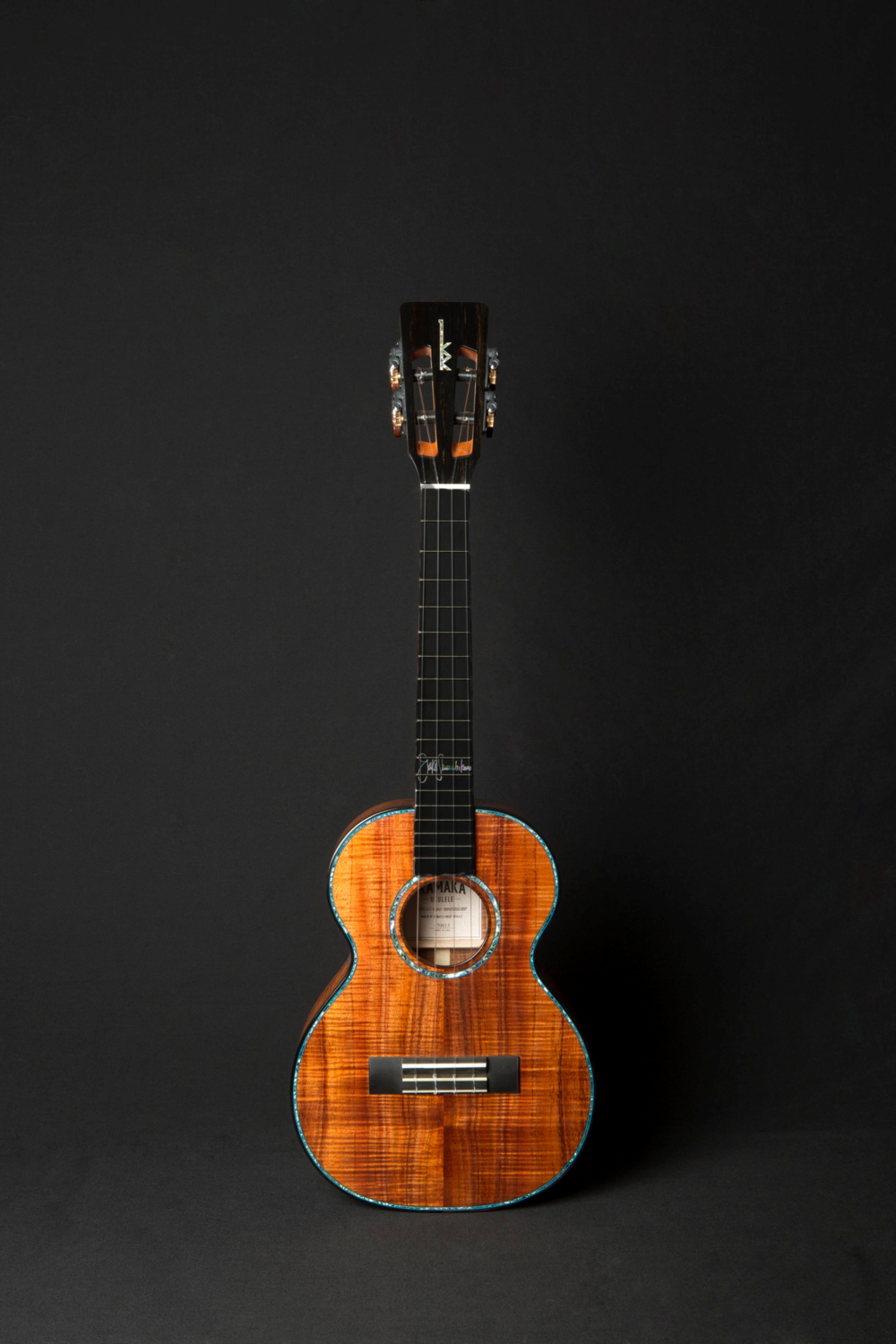 02.14.2026 - 7PM Kahilu Theatre - Waimea, HI