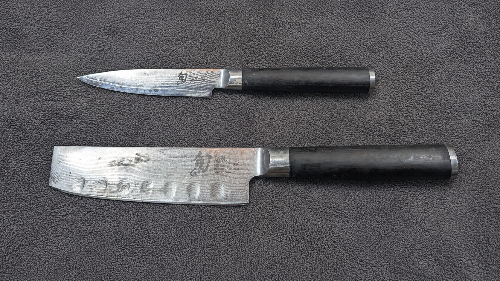 How Often Should I Sharpen My Kitchen Knives?